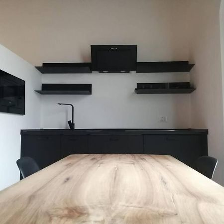 Bed And Bike - Bergamo Loft Apartment Exterior photo