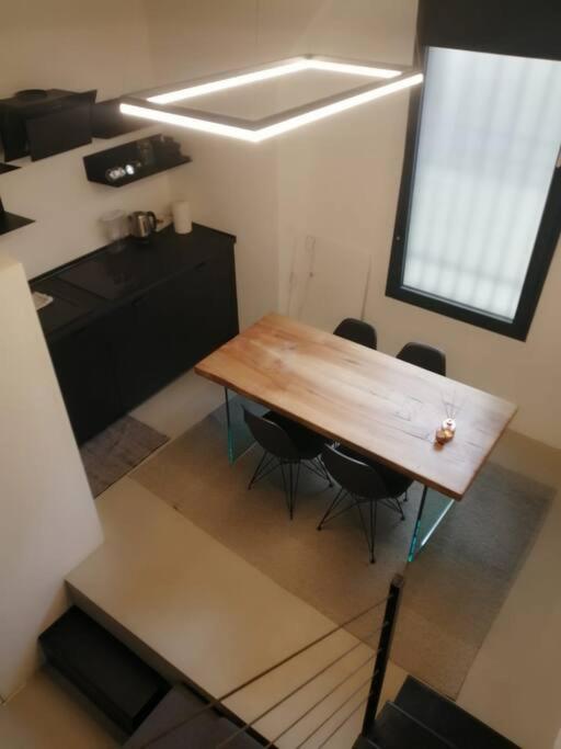 Bed And Bike - Bergamo Loft Apartment Exterior photo